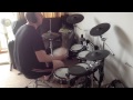 Kim Carnes - Bette Davis Eyes (Roland TD-12 Drum Cover)