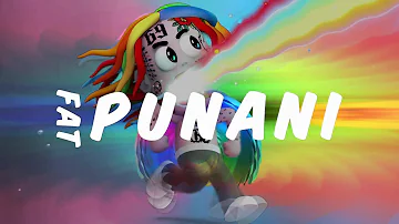 Punani 1 hour song loop