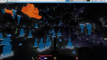 Test Minetest 0.4.12-dev on Debian