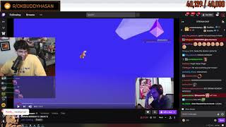 Hasan And Dunkey Drama Is Finally Over