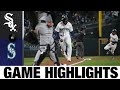 White Sox vs. Mariners Highlights (4/7/21) | MLB Highlights