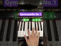 Gymnopédie No.1 Piano Tutorial 🎹
