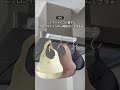【100均裏ワザ】Seriaのタオルバーのじゃない使い方が便利すぎ　#暮らし術 #ダイソー #セリア