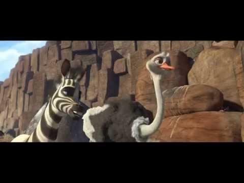 Khumba - Trailer