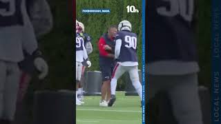 Fans react to growing Vrabel controversy