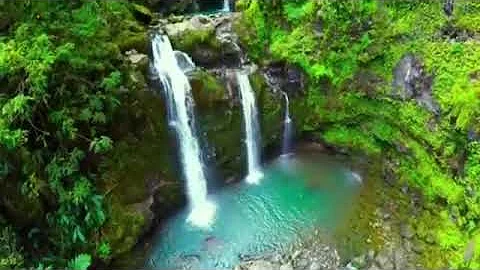 تحميل ادعية دينية مع مناظر طبيعية Mp4 Mp3