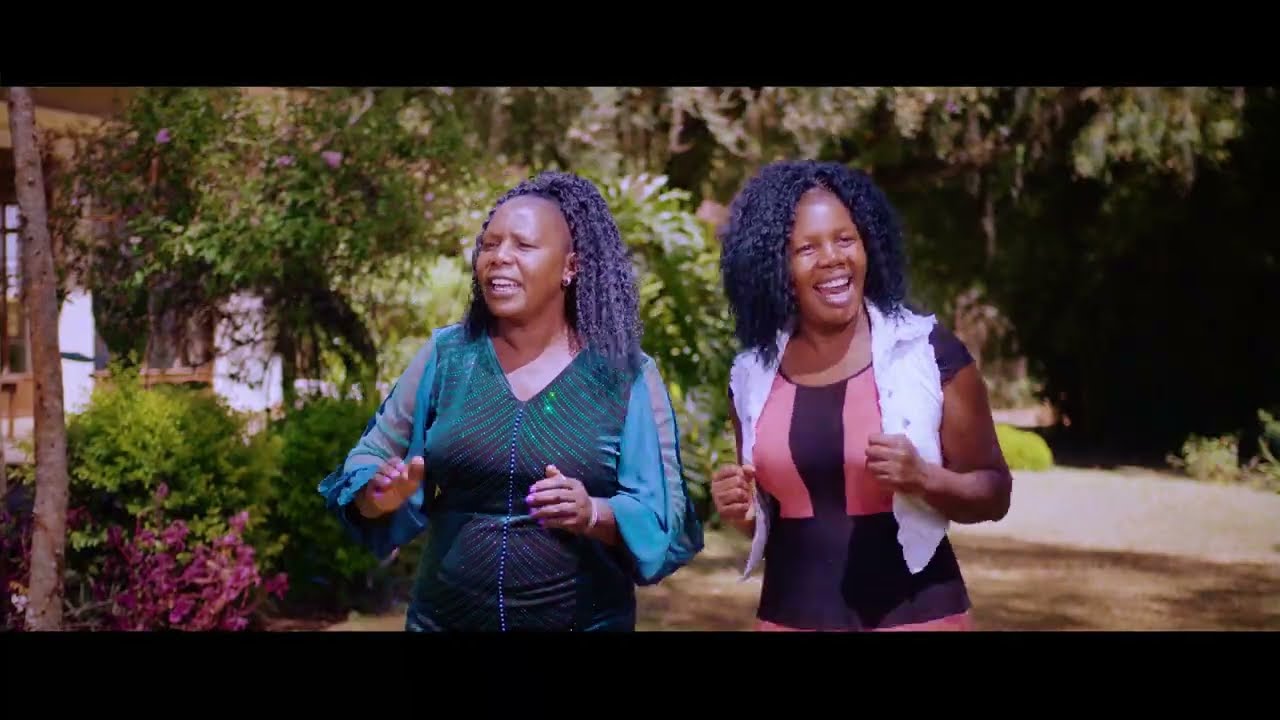 DK KARANJA - NÍKÍO NDÍRAMÚGOOCA  (NEW OFFICIAL VIDEO) | SKIZA CODE 5969881.