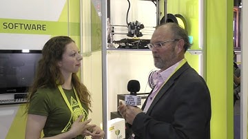 Open Source 3D Printers from LulzBot