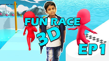"🔥 Mastering Fun Race 3D: Top Tips, Epic Wins, and Ultimate Strategies |