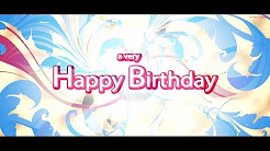 Adorable Happy Birthday Wishes