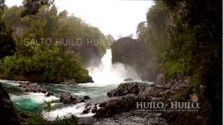 Actividades Estivales Reserva Biologica Huilo Huilo by Rogelio F.L. 2,198 views 11 years ago 5 minutes, 5 seconds