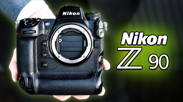 Nikon Z90 - Release Date &  Specification ! - DayDayNews