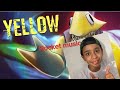 Reagindo a Yellow SONG (Rockit Music)! | REACT