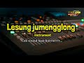 cek sound giro koplo #basshoreg