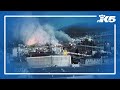 2023 fire sparked concerns at Longview plant