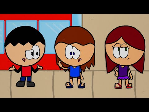 Crazy Compositions - Episode 2: Cowabunga, Dudes! Crazy Compositions - Episode 2: Cowabunga, Dudes!