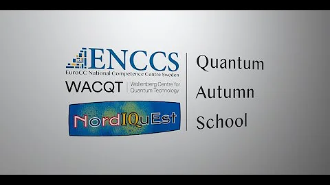 Quantum Autumn School 2023 | A hands-on introduction to quantum computing (Day 1)