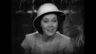 Tarzan - The Ape Man (1932) Truth In Actions.