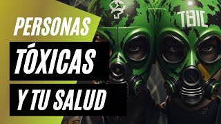 PERSONAS TOXICAS by SALUD IA  39 views 2 months ago 7 minutes, 58 seconds