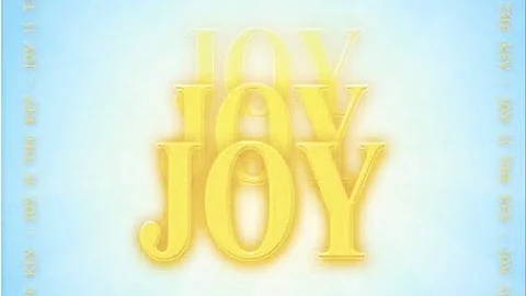 JOY JOY JOY 'I can do it'~Francine Jarry/Abraham-Hicks