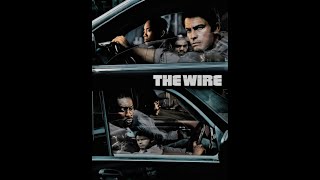 The Wire (2002-2008): TV Series Review