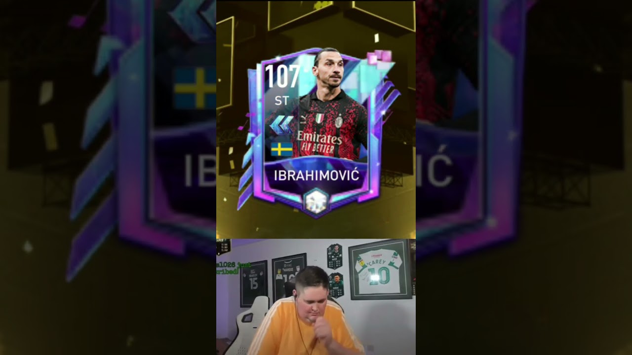 I GOT THE BEST FLASHBACK PACK OPENING IN FIFA MOBILE