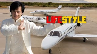 Jackie Chan Lifestyle/Bioraphy 2020 - Age | Networth | Family | Spouse| House | Cars | Pets