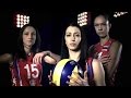 Team Russia | The Sky Belongs to You