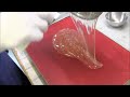 ケーキ屋さんのチョコレートラズベリーケーキを作っている様子　ショコラフランボワーズ ｜ビルソンローラーズ