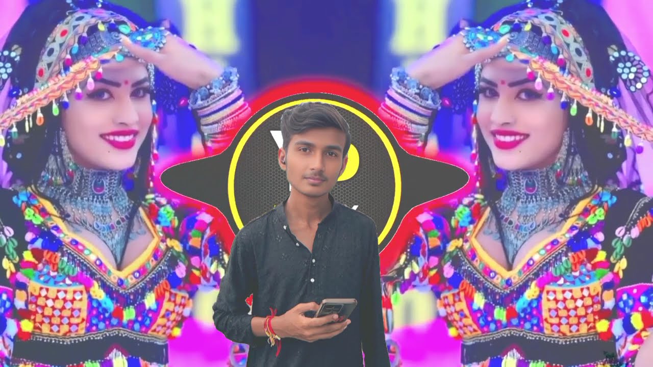 NONSTOP HIP HOP BOLLYWOOD MASHUP ( जैसलमेर स्पेशल सॉन्ग ) Insta Viral Song 2025 Dj Nitesh Remix