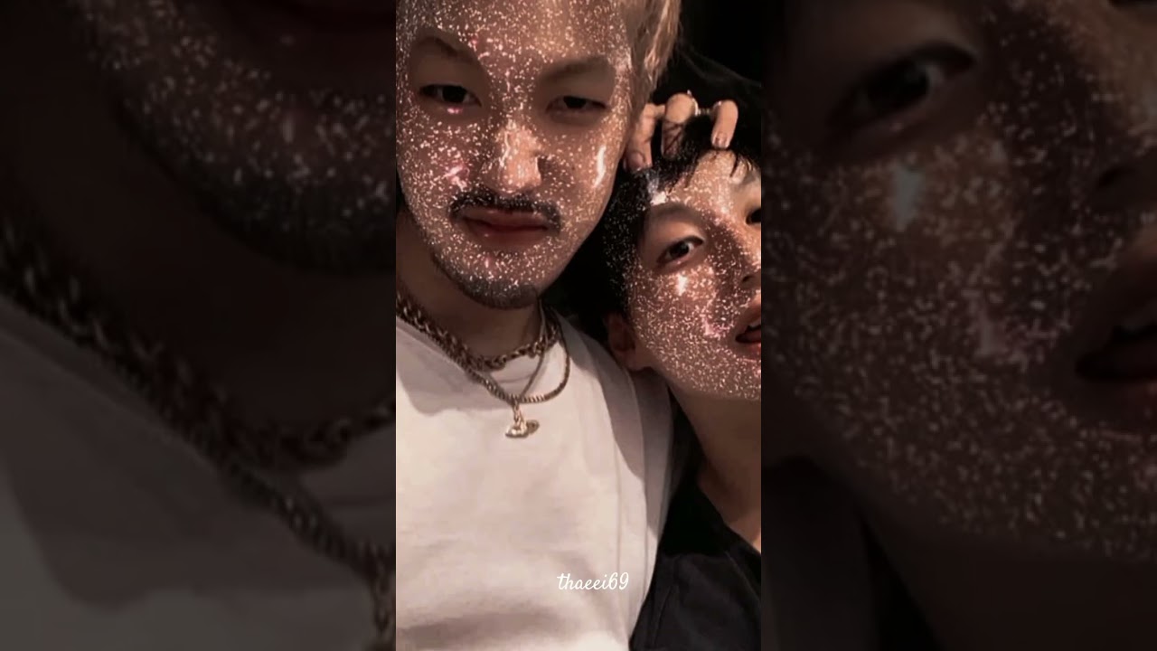 💗💗