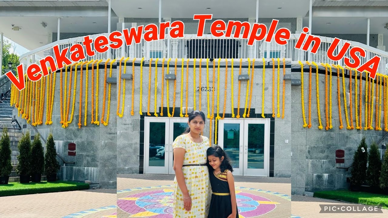 Venkateswara Temple In USA Venkateswara Temple Novi Michigan Balaji venkateswara-temple-in-usa-venkateswara-temple-novi-michigan-balaji