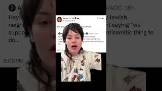 Progressives and Leftists DEFEND AOC’s Post Smearing Protesters!