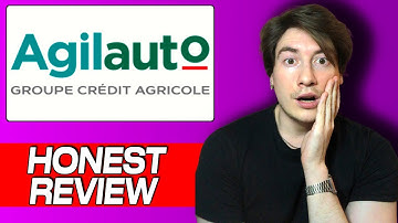 Banque Chalus LOA LLD Agilauto – My Honest Review & User Experience with French Car Leasing!