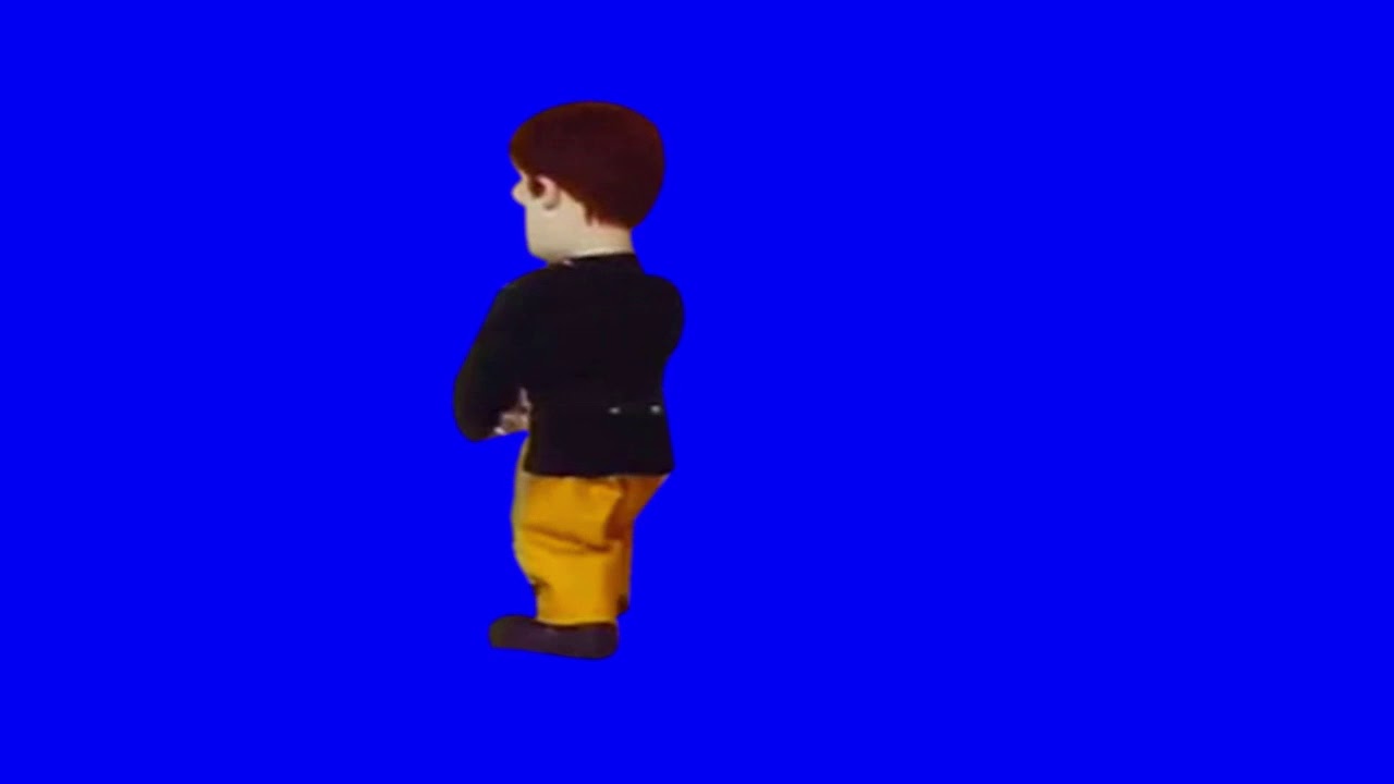 Fireman Sam Walking - blue screen chroma key - 21,992 views  15 Sept 2017
As per requested by Edits Of Great Britian.

Please credit us if you decide to use this for your own videos