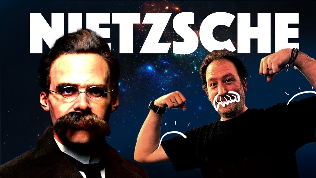 Nietzsche : Par-delà le bien et le mal expliqué