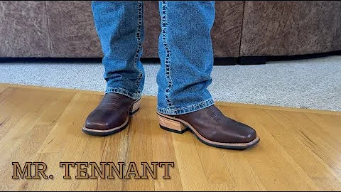 Tecovas The Cody Chocolate Bison Full Review