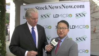 Inovio Pharmaceuticals - Synthetic DNA Therapies and Vaccines Company