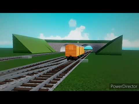 Stepney The Bluebell Engine