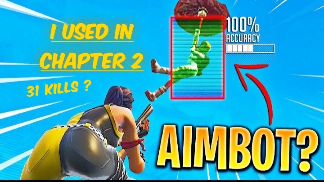 aimbot fortnite pc download