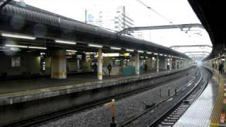 EF64 1031[長岡]牽引の209系元・ウラ24編成配給　赤羽