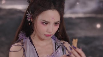 [TỔNG HỢP] Các phân đoạn🌷CỬU HOẶC x GIÀ LAM🌷(Hắc Hồ Nương Nương) | Hoài Thủy Trúc Đình