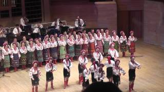 украинский народный хор им. Григория Веревки украинский народный хор им. Григория Веревки