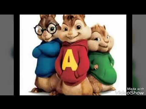 مهرجان شوفت نمله بصوت السناجب
