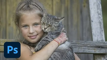 Photoshop Daily Creative Challenge - Photo Mosaic | Adobe Creative Cloud