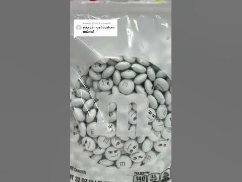 where i bought roblox man face M&Ms - YouTube