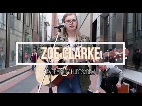 An Amazing Journey from Zoe Clarke's Very First & Most Recent Performances on Dublin City Today.