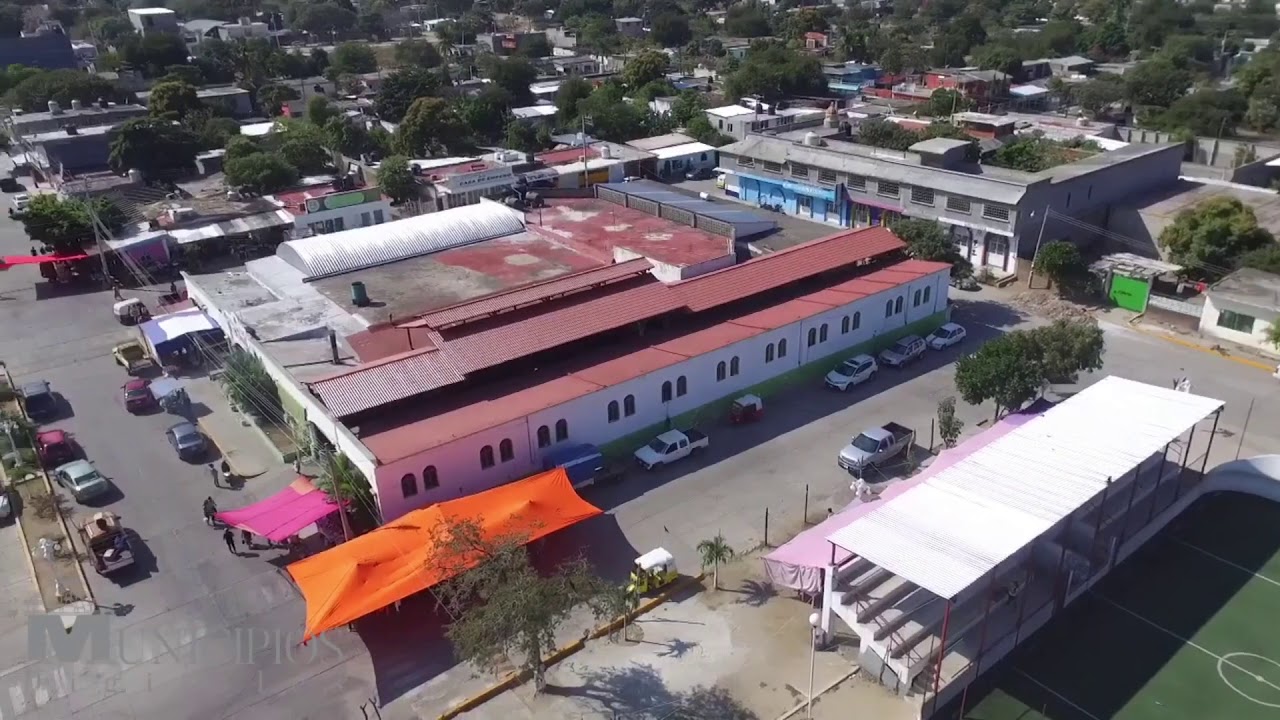 Jalapa del Marques Droneando de día YouTube Jalapa del Marques Droneando de día YouTube