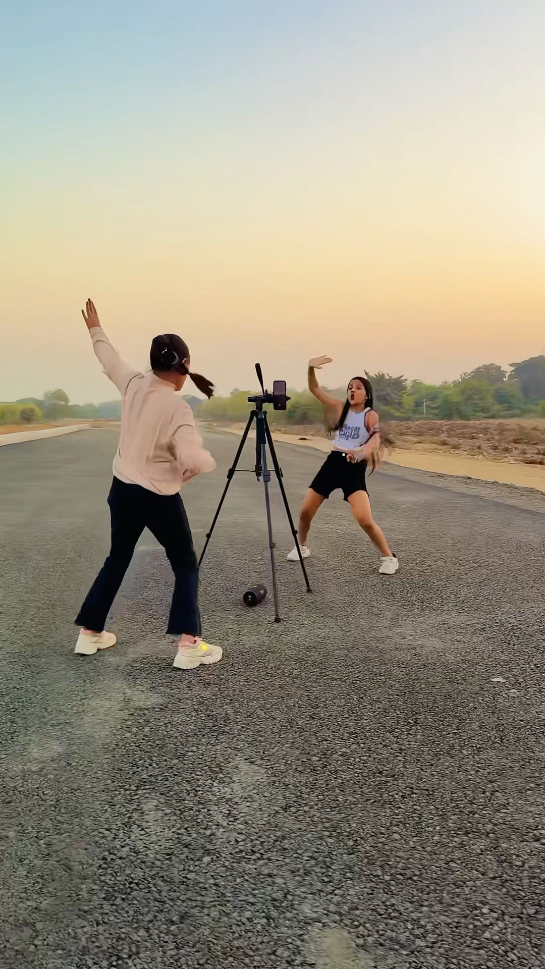 BTS Reels ?❤️Nandini Rajput | #dance #nandini091013 #youtubeshorts #youtube #viralvideo #shorts