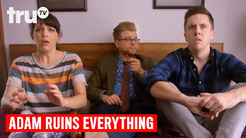 Adam Ruins Everything - You Probably Have Herpes and That